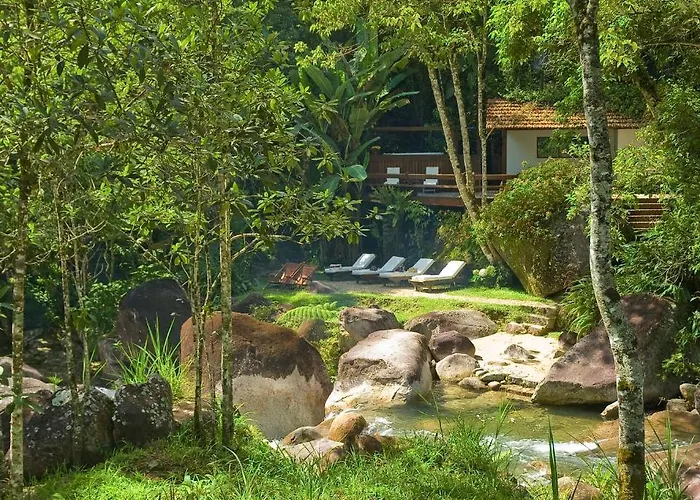 Pousada Casa Bonita Visconde De Maua